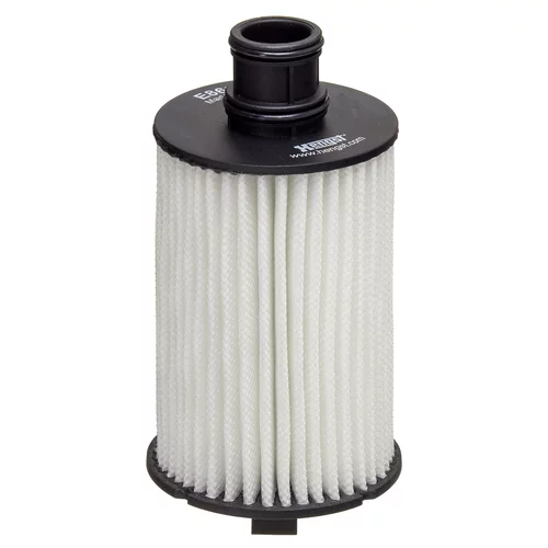 Olejový filter HENGST FILTER E863H D360