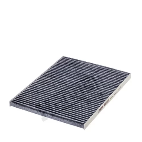 Filter vnútorného priestoru E903LC (HENGST FILTER) - obr. 1