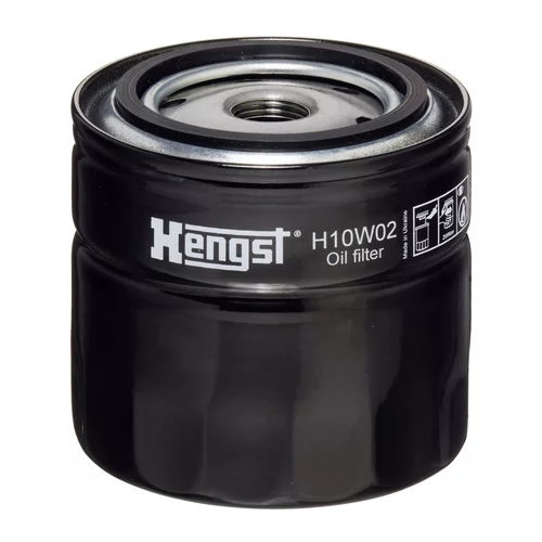Olejový filter HENGST FILTER H10W02