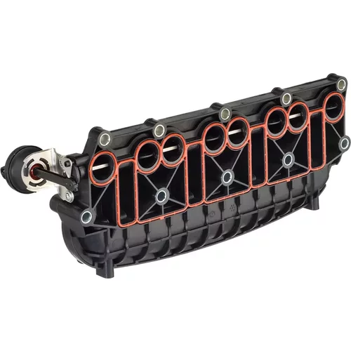 Sací trubkový modul H113L D1057 (HENGST FILTER) - obr. 1
