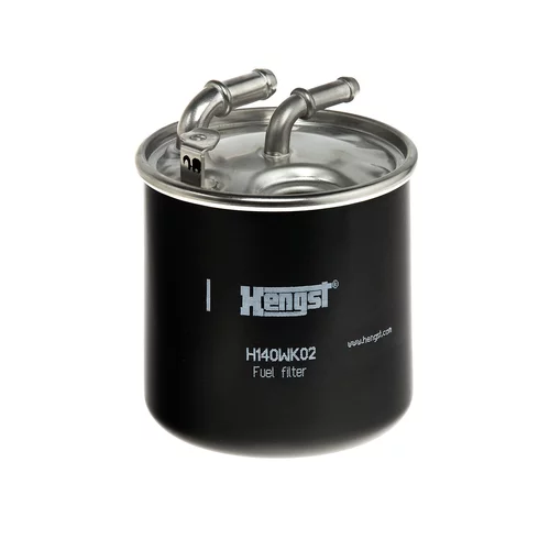 Palivový filter HENGST FILTER H140WK02
