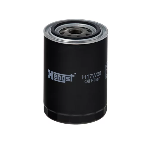 Olejový filter HENGST FILTER H17W28