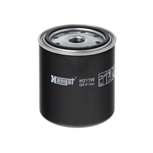 Olejový filter HENGST FILTER H212W