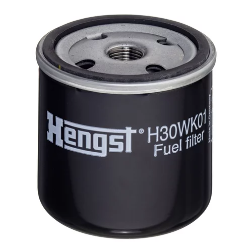 Palivový filter HENGST FILTER H30WK01