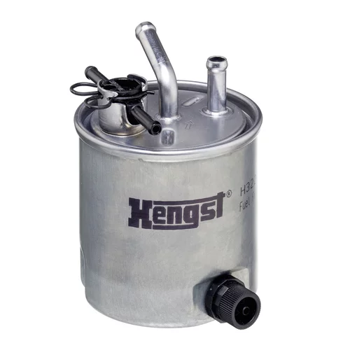 Palivový filter HENGST FILTER H322WK01