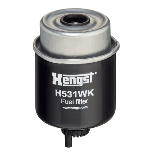 Palivový filter HENGST FILTER H531WK