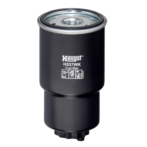 Palivový filter HENGST FILTER H537WK