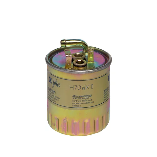 Palivový filter HENGST FILTER H70WK11