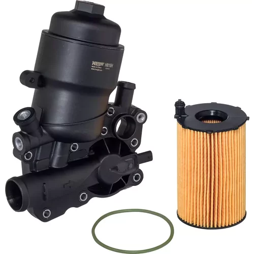 Modul olejového filtra HENGST FILTER H815H
