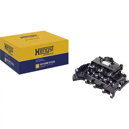 Kryt hlavy valcov HZ100M D1030 (HENGST FILTER) - obr. 2