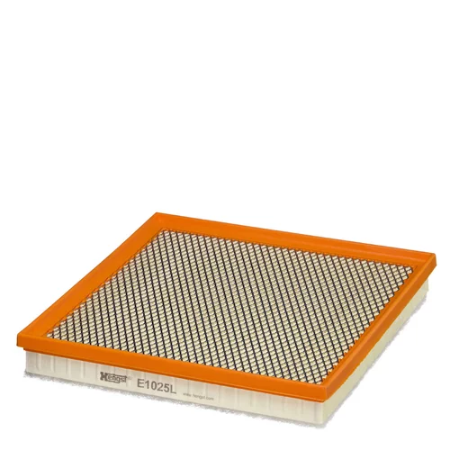 Vzduchový filter HENGST FILTER E1025L