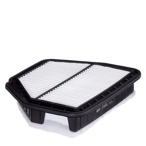 Vzduchový filter HENGST FILTER E1247L