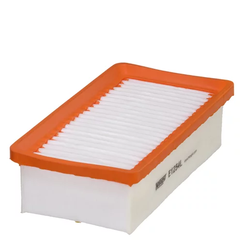 Vzduchový filter HENGST FILTER E1254L