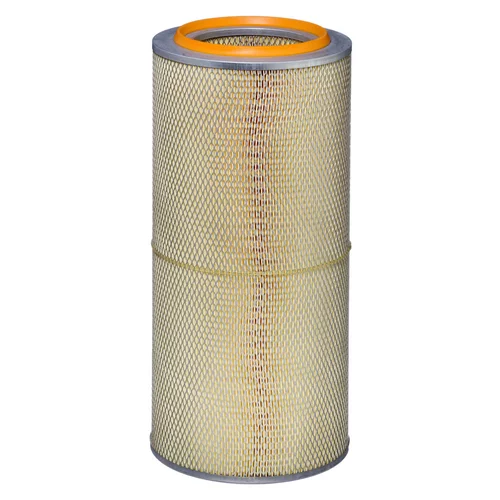 Vzduchový filter HENGST FILTER E127L