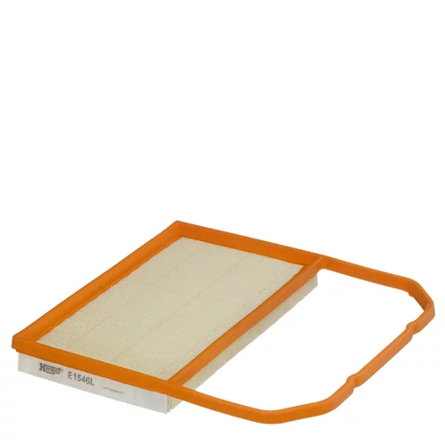 Vzduchový filter HENGST FILTER E1546L
