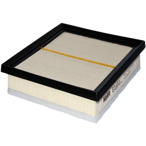 Vzduchový filter HENGST FILTER E1641L