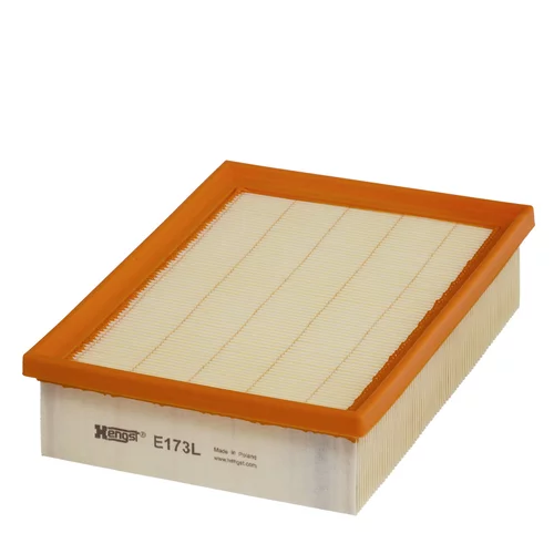 Vzduchový filter HENGST FILTER E173L