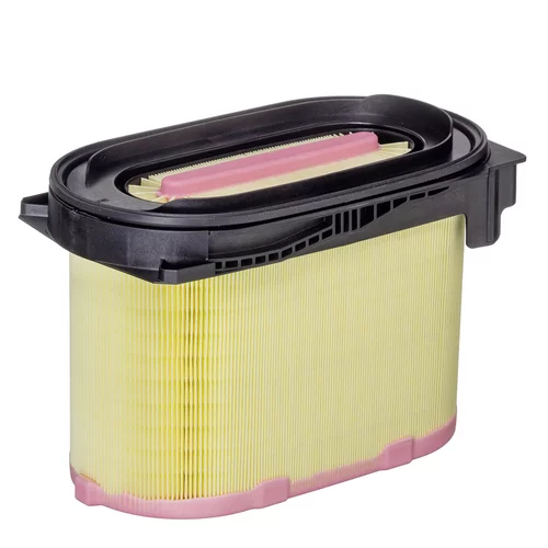 Vzduchový filter HENGST FILTER E1766L