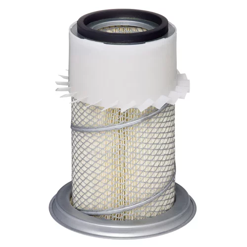 Vzduchový filter HENGST FILTER E1864L