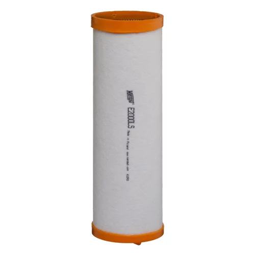 Filter sekundárneho vzduchu HENGST FILTER E2000LS