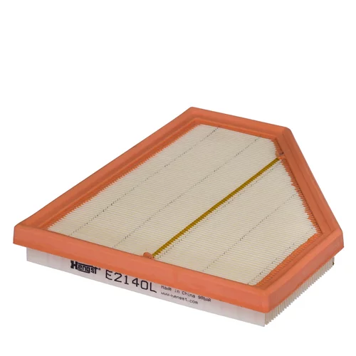 Vzduchový filter HENGST FILTER E2140L