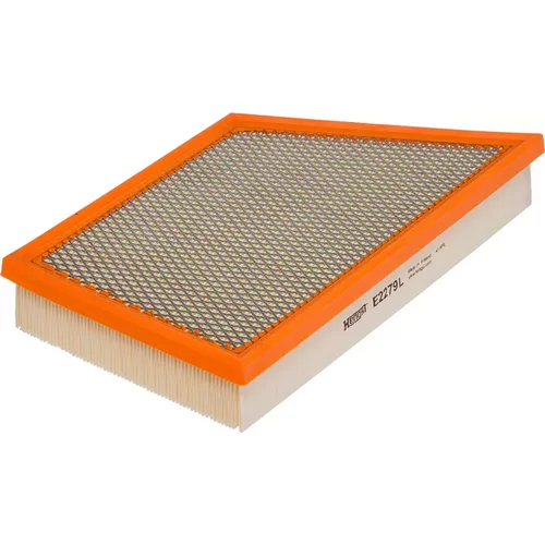 Vzduchový filter HENGST FILTER E2279L
