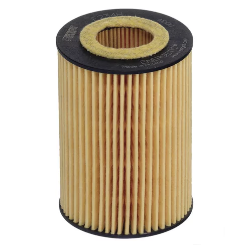 Olejový filter HENGST FILTER E234H D290