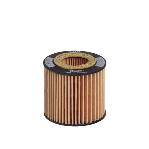 Olejový filter HENGST FILTER E37H D84