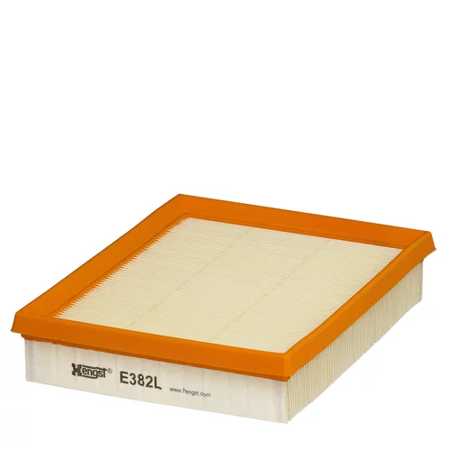 Vzduchový filter HENGST FILTER E382L