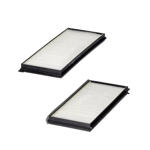 Filter vnútorného priestoru HENGST FILTER E3931LI-2