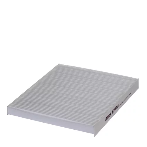 Filter vnútorného priestoru HENGST FILTER E3987LI