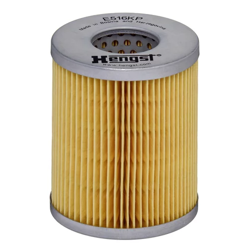 Palivový filter HENGST FILTER E516KP D575