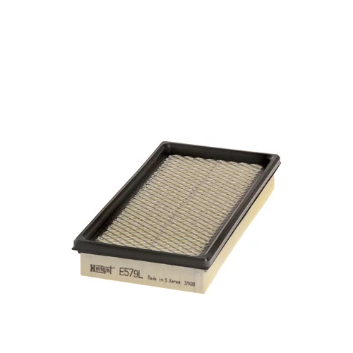 Vzduchový filter HENGST FILTER E579L