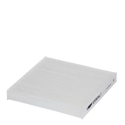 Filter vnútorného priestoru HENGST FILTER E5904LI