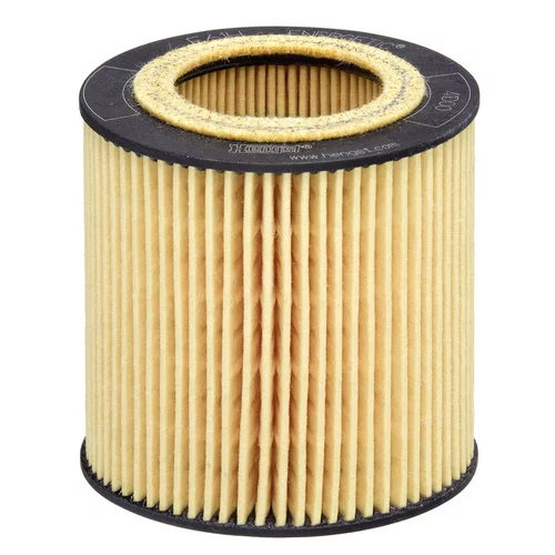 Olejový filter HENGST FILTER E61H D215