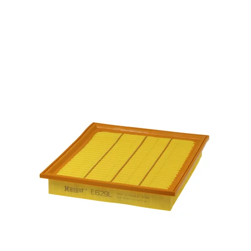 Vzduchový filter HENGST FILTER E629L