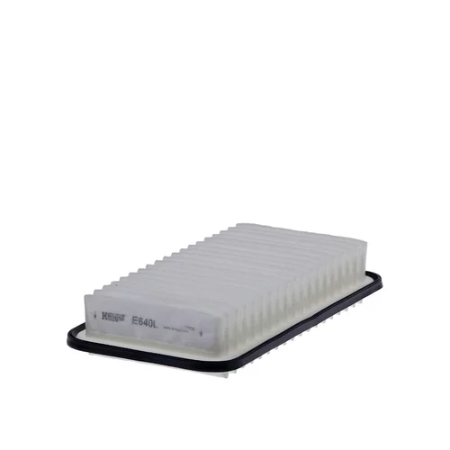 Vzduchový filter HENGST FILTER E640L