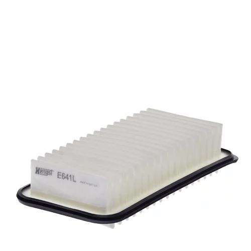Vzduchový filter HENGST FILTER E641L