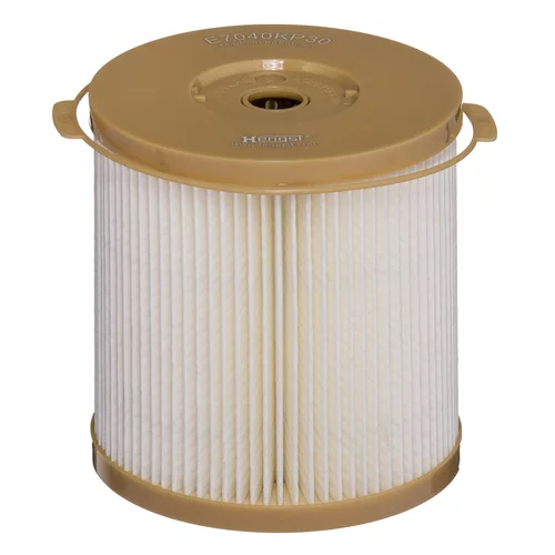 Palivový filter HENGST FILTER E7040KP30 D411