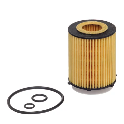 Olejový filter E818H D238 (HENGST FILTER) - obr. 1