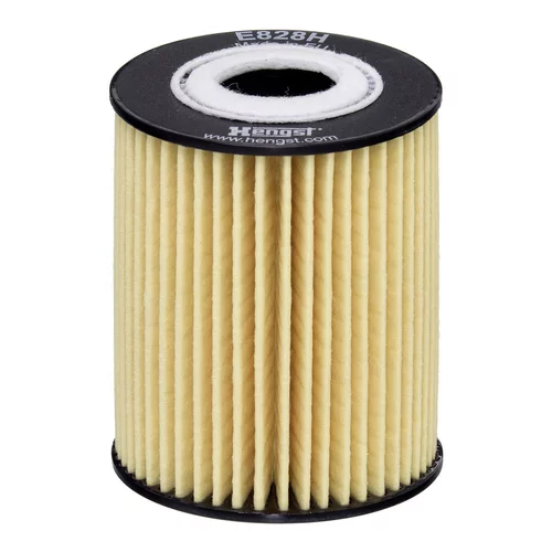 Olejový filter HENGST FILTER E828H D292