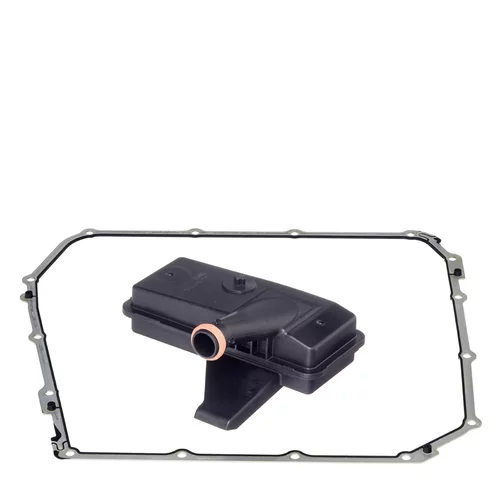 Sada hydraulického filtra automatickej prevodovky HENGST FILTER EG944H D481