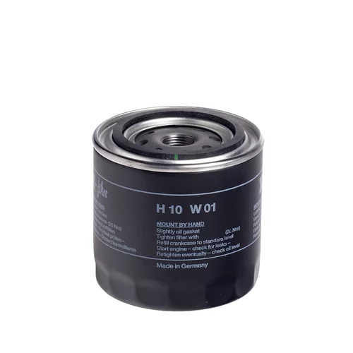 Olejový filter HENGST FILTER H10W01