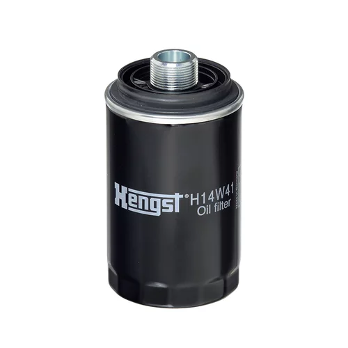 Olejový filter HENGST FILTER H14W41