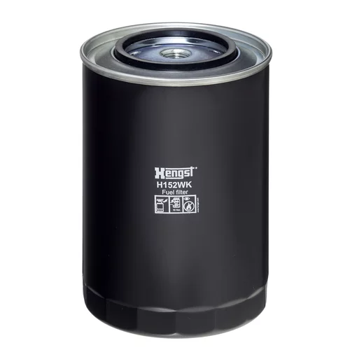 Palivový filter HENGST FILTER H152WK