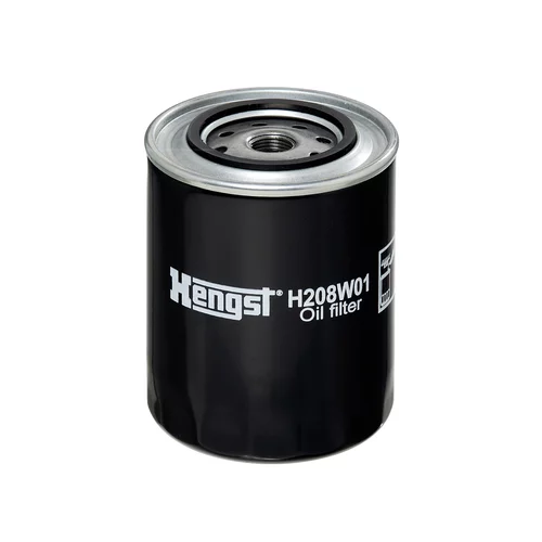 Olejový filter HENGST FILTER H208W01