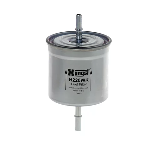 Palivový filter HENGST FILTER H220WK