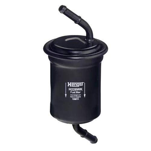 Palivový filter HENGST FILTER H228WK