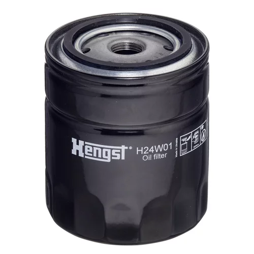 Olejový filter HENGST FILTER H24W01