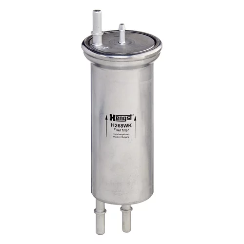 Palivový filter HENGST FILTER H268WK